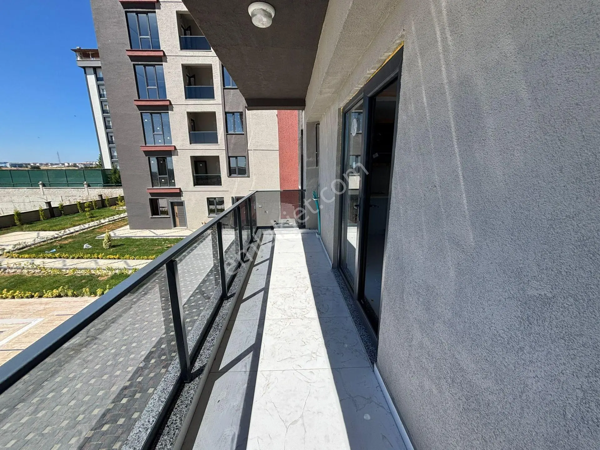 **eryıldız İnşaat'tan**migros Avm Civarı Site İçinde Ultra Lüks 1+1'ler***kaçırmayın!!! — fotoğraf 12