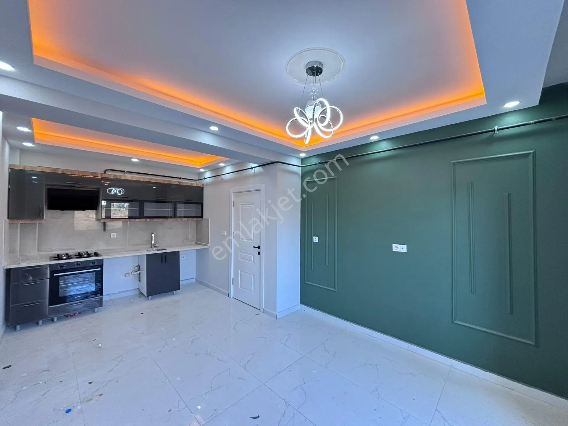 **eryıldız İnşaat'tan**migros Avm Civarı Site İçinde Ultra Lüks 1+1'ler***kaçırmayın!!! — fotoğraf 13