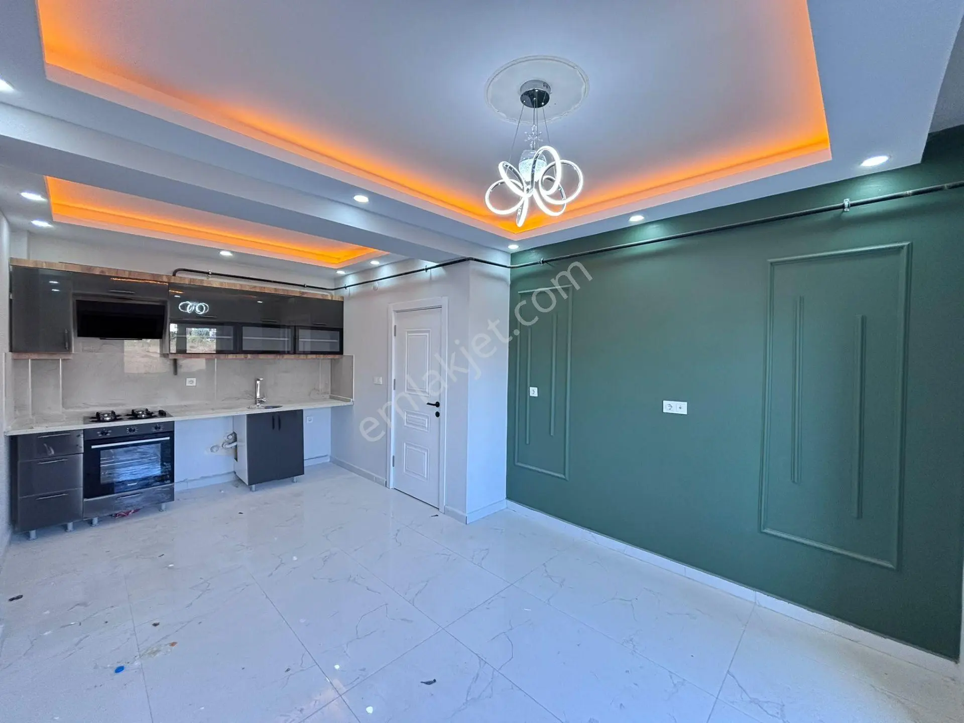 **eryıldız İnşaat'tan**migros Avm Civarı Site İçinde Ultra Lüks 1+1'ler***kaçırmayın!!! — fotoğraf 14