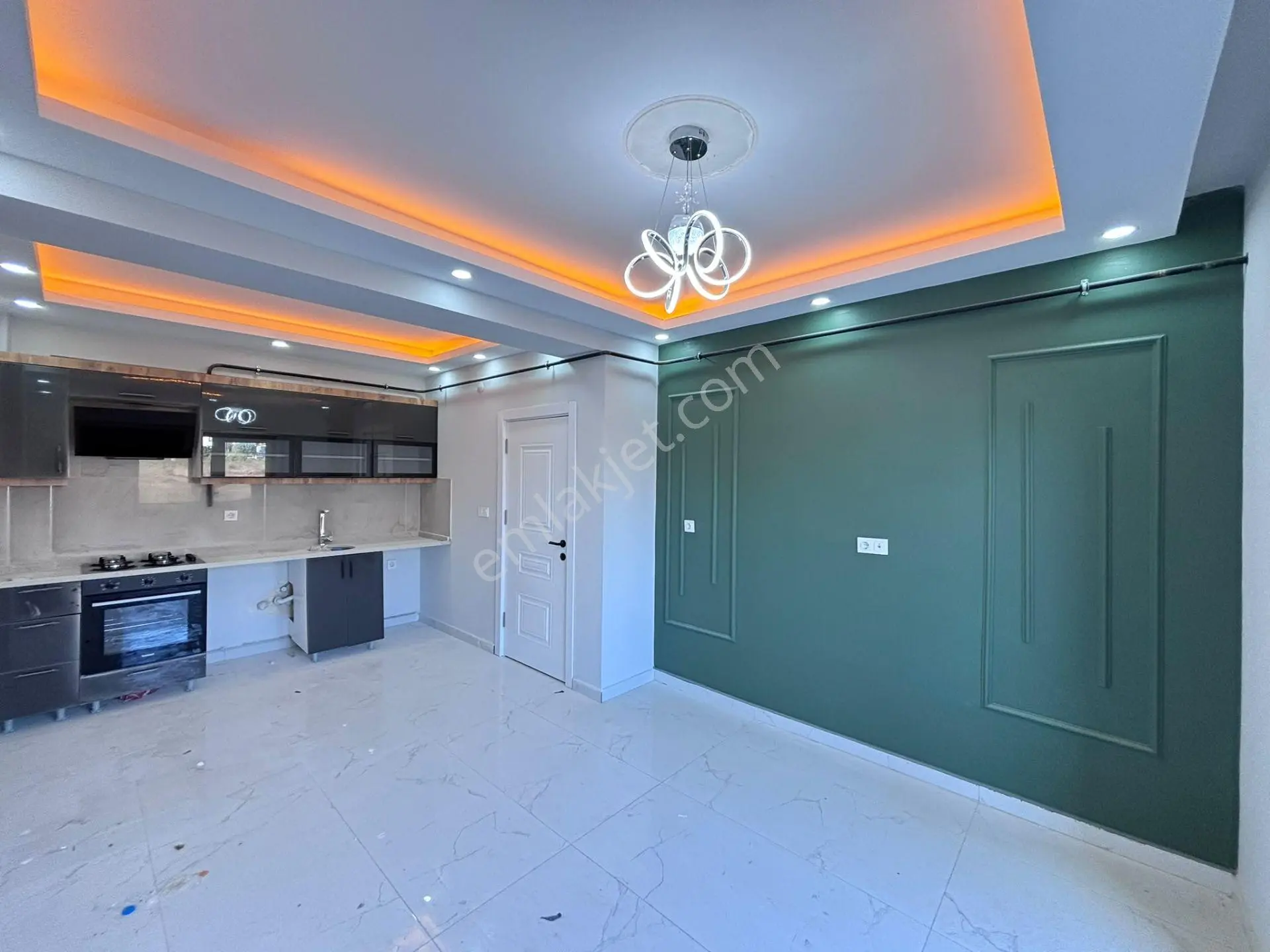**eryıldız İnşaat'tan**migros Avm Civarı Site İçinde Ultra Lüks 1+1'ler***kaçırmayın!!! — fotoğraf 15