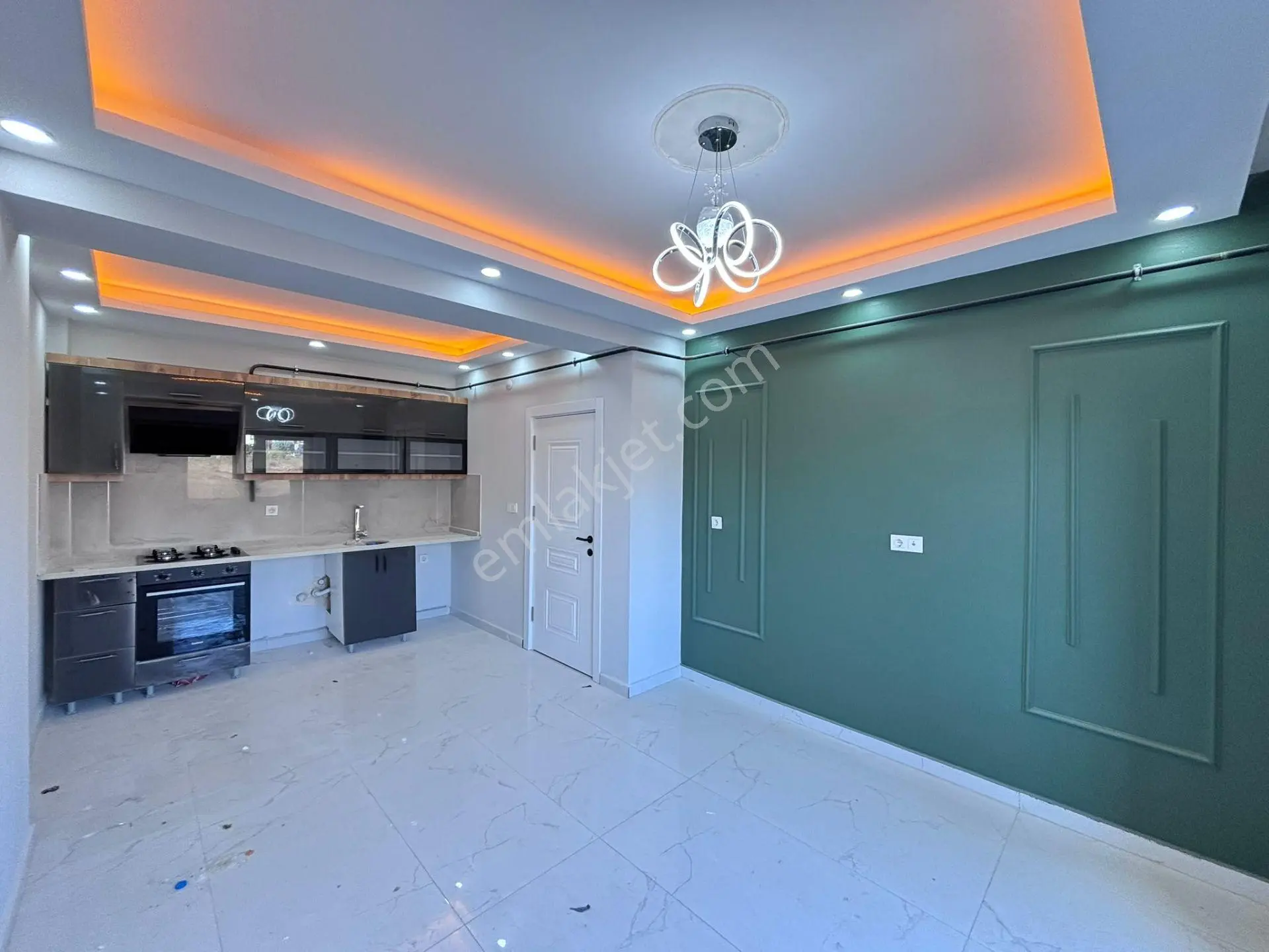 **eryıldız İnşaat'tan**migros Avm Civarı Site İçinde Ultra Lüks 1+1'ler***kaçırmayın!!! — fotoğraf 16