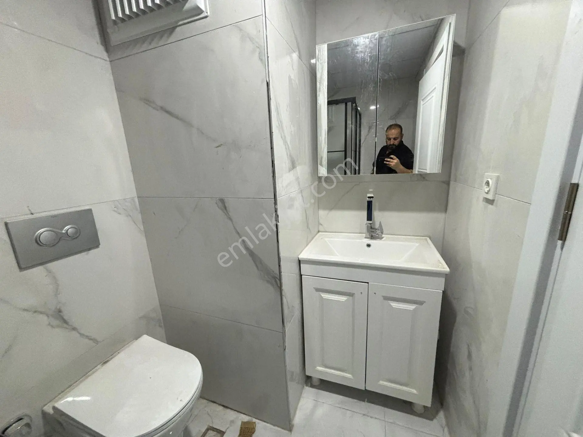 **eryıldız İnşaat'tan**migros Avm Civarı Site İçinde Ultra Lüks 1+1'ler***kaçırmayın!!! — fotoğraf 30
