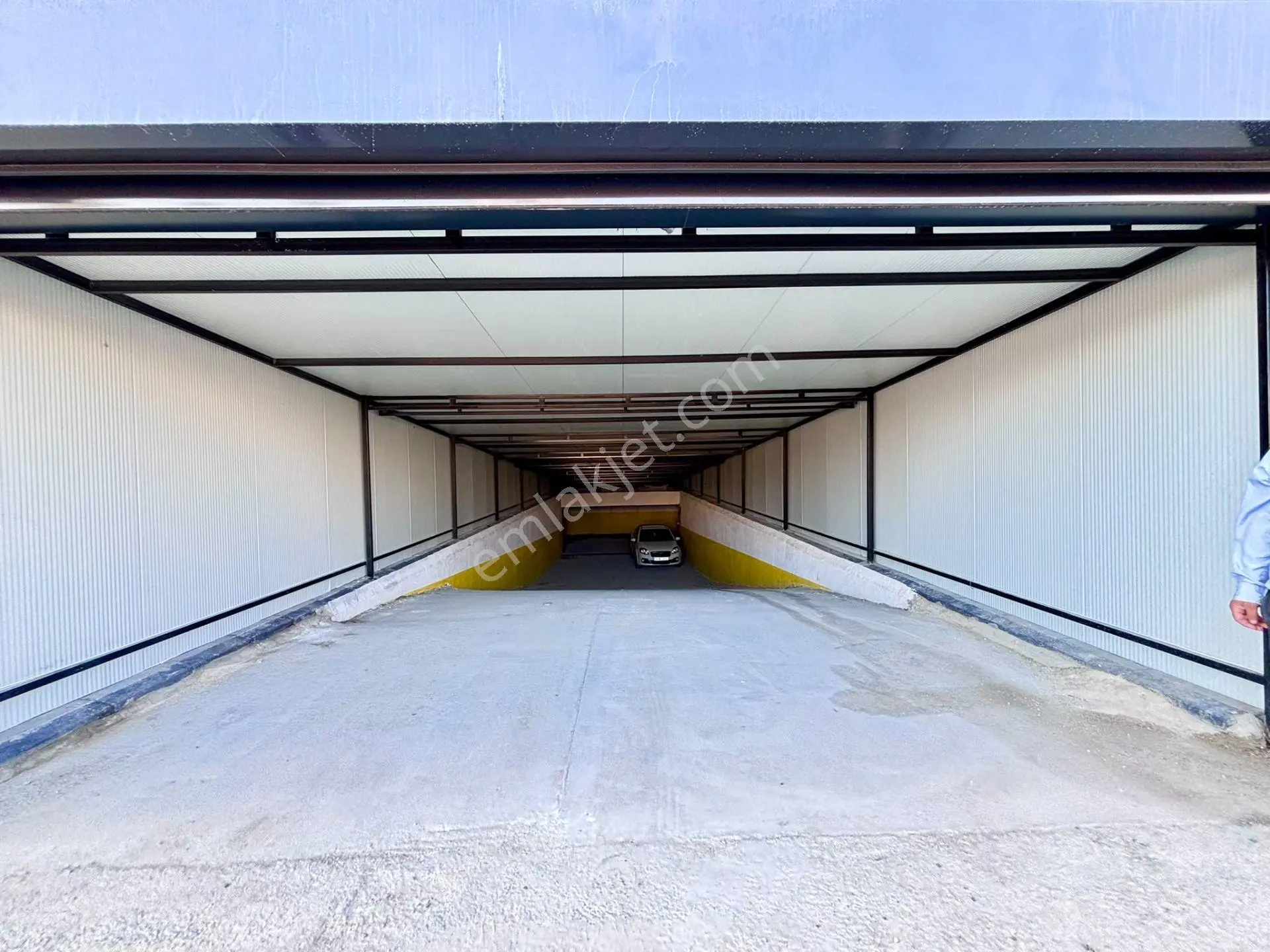 **eryıldız İnşaat'tan**migros Avm Civarı Site İçinde Ultra Lüks 1+1'ler***kaçırmayın!!! — fotoğraf 34