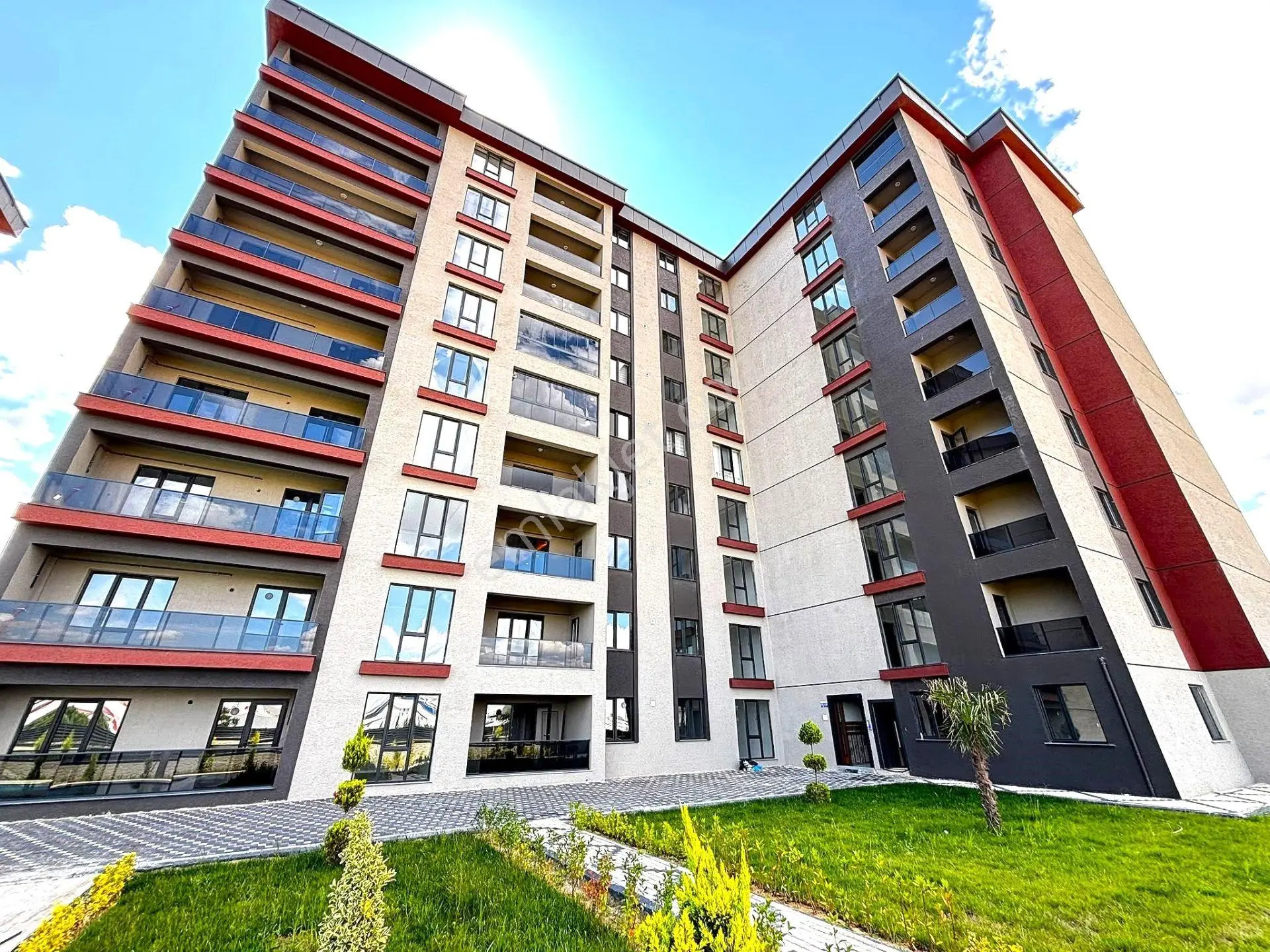 **eryıldız İnşaat'tan**migros Avm Civarı Site İçinde Ultra Lüks 1+1'ler***kaçırmayın!!! — fotoğraf 35