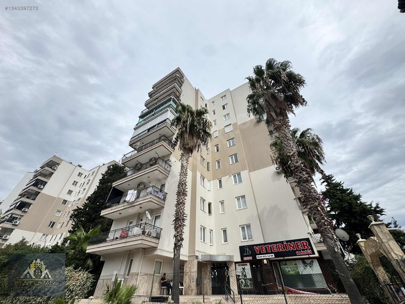 Gürsu Mah. Site İçi Havuzlu 2+1 Eşyalı Daire — fotoğraf 3