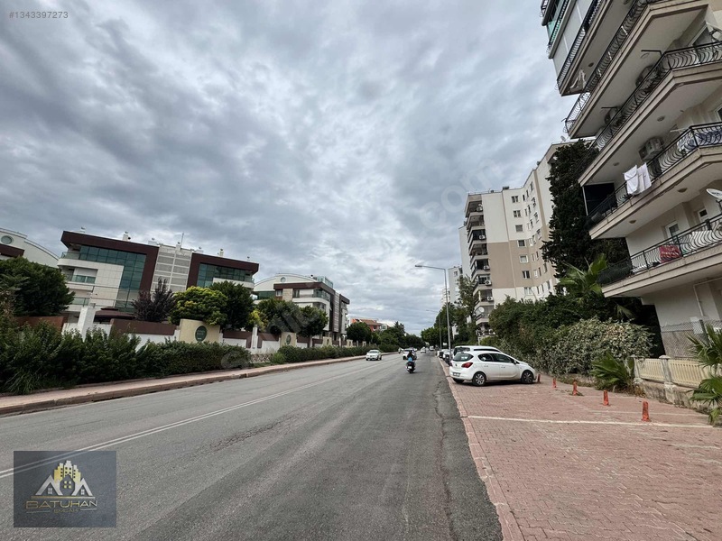 Gürsu Mah. Site İçi Havuzlu 2+1 Eşyalı Daire — fotoğraf 4
