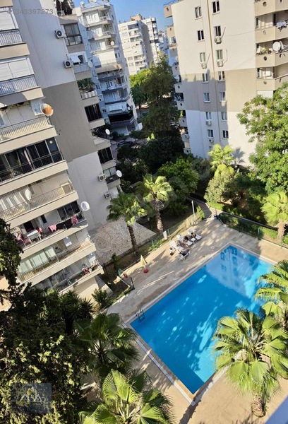 Gürsu Mah. Site İçi Havuzlu 2+1 Eşyalı Daire — fotoğraf 6