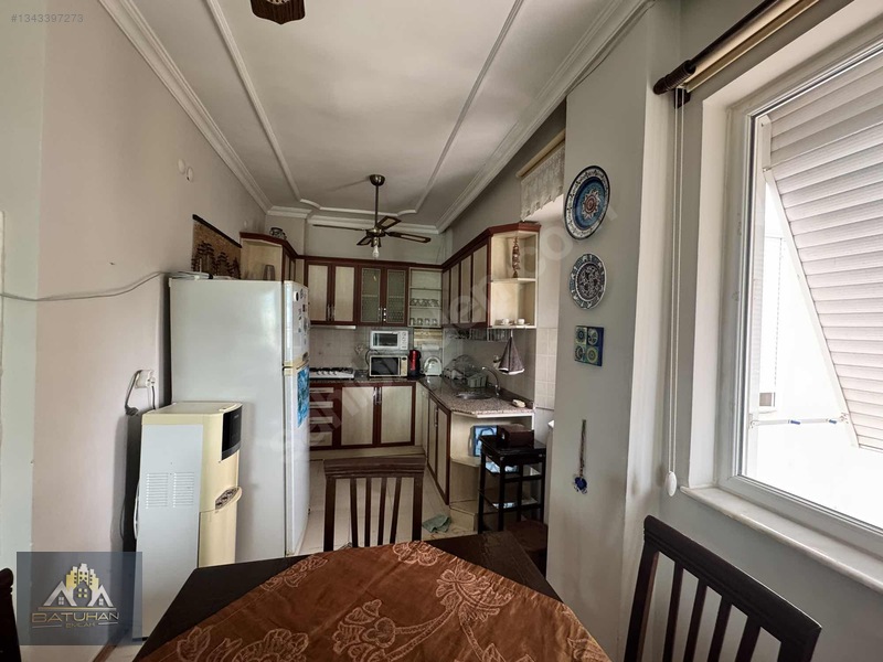 Gürsu Mah. Site İçi Havuzlu 2+1 Eşyalı Daire — fotoğraf 7