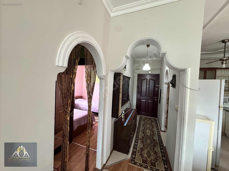 Gürsu Mah. Site İçi Havuzlu 2+1 Eşyalı Daire — fotoğraf 8