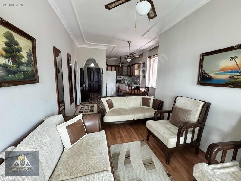 Gürsu Mah. Site İçi Havuzlu 2+1 Eşyalı Daire — fotoğraf 9