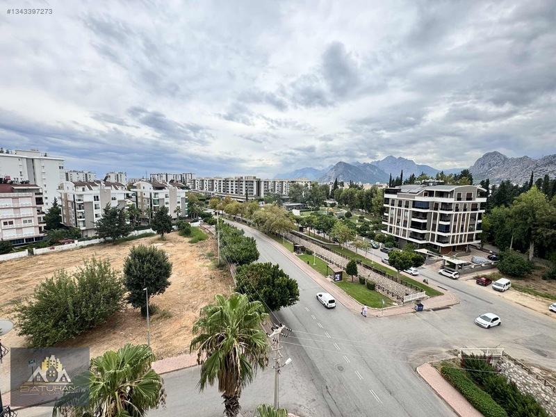 Gürsu Mah. Site İçi Havuzlu 2+1 Eşyalı Daire — fotoğraf 10