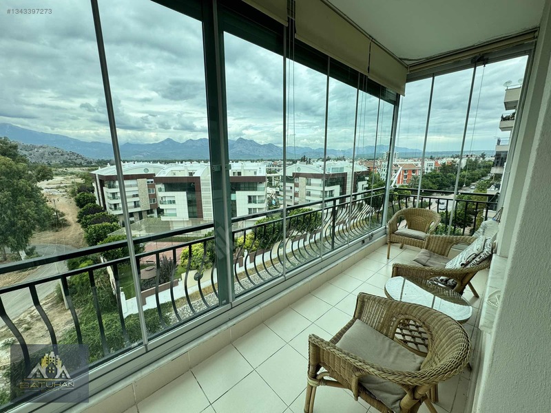 Gürsu Mah. Site İçi Havuzlu 2+1 Eşyalı Daire — fotoğraf 12