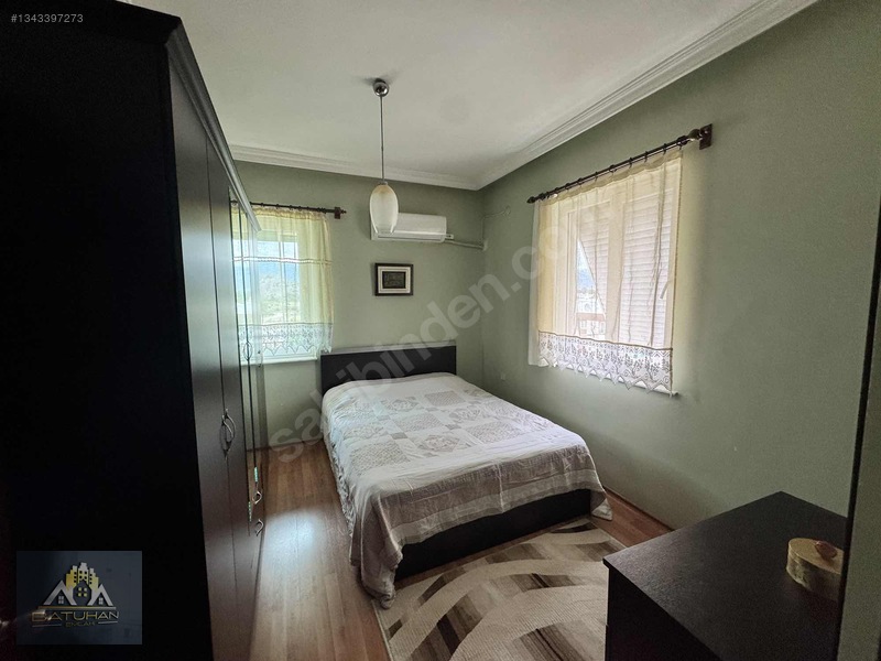 Gürsu Mah. Site İçi Havuzlu 2+1 Eşyalı Daire — fotoğraf 14