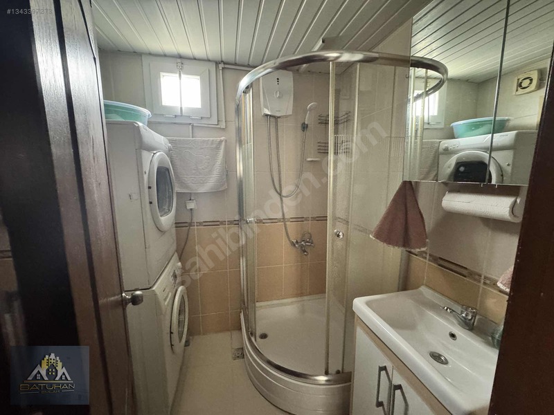 Gürsu Mah. Site İçi Havuzlu 2+1 Eşyalı Daire — fotoğraf 15
