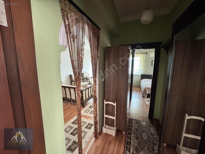 Gürsu Mah. Site İçi Havuzlu 2+1 Eşyalı Daire — fotoğraf 16