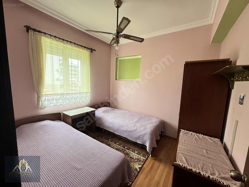 Gürsu Mah. Site İçi Havuzlu 2+1 Eşyalı Daire — fotoğraf 17
