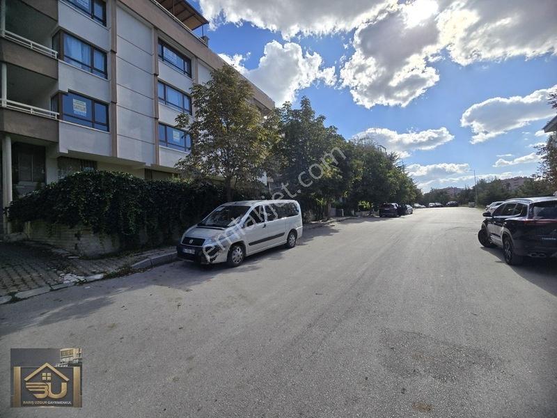 Birlik Mahallesi 467 Sokak 135m2 Net Satılık 3+1 Daire — fotoğraf 2