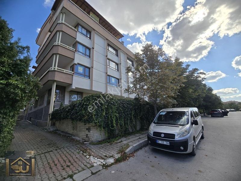Birlik Mahallesi 467 Sokak 135m2 Net Satılık 3+1 Daire — fotoğraf 5