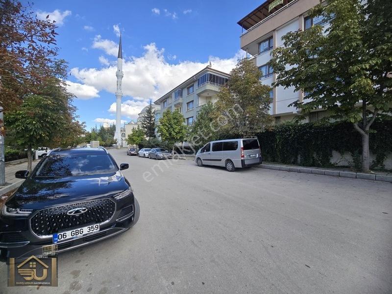 Birlik Mahallesi 467 Sokak 135m2 Net Satılık 3+1 Daire — fotoğraf 6