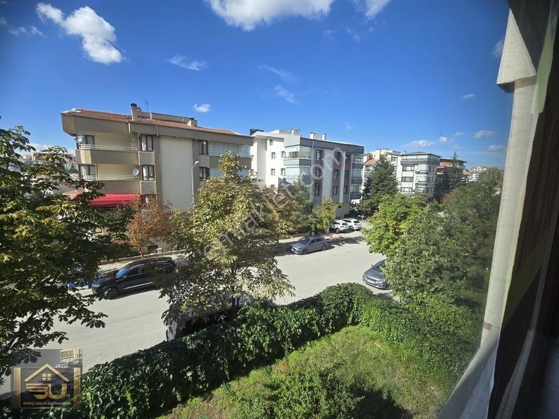 Birlik Mahallesi 467 Sokak 135m2 Net Satılık 3+1 Daire — fotoğraf 20