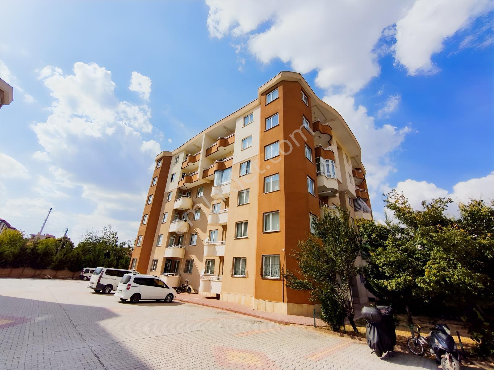 Meram Gül Konutlarında 120 M² Net Geniş 3+1 Fırsat Daire — fotoğraf 4