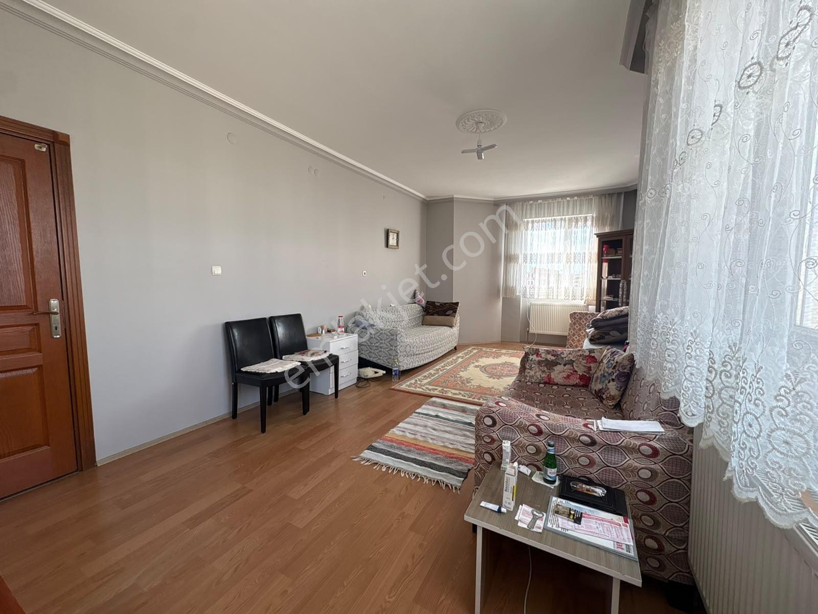 Meram Gül Konutlarında 120 M² Net Geniş 3+1 Fırsat Daire — fotoğraf 8