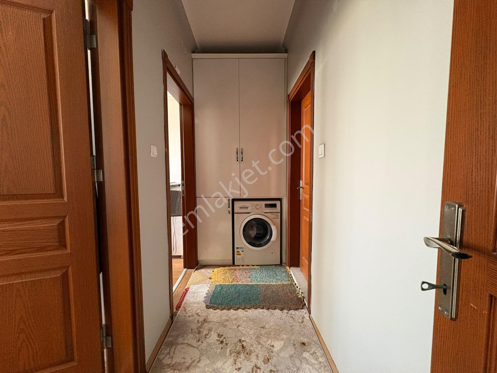 Meram Gül Konutlarında 120 M² Net Geniş 3+1 Fırsat Daire — fotoğraf 13
