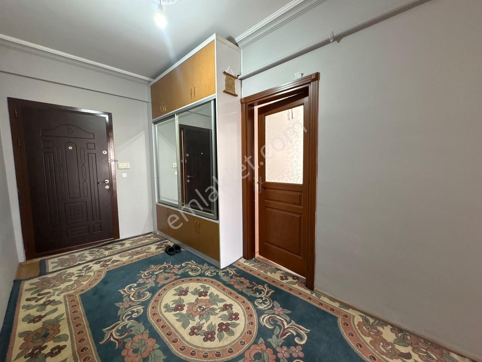 Meram Gül Konutlarında 120 M² Net Geniş 3+1 Fırsat Daire — fotoğraf 15