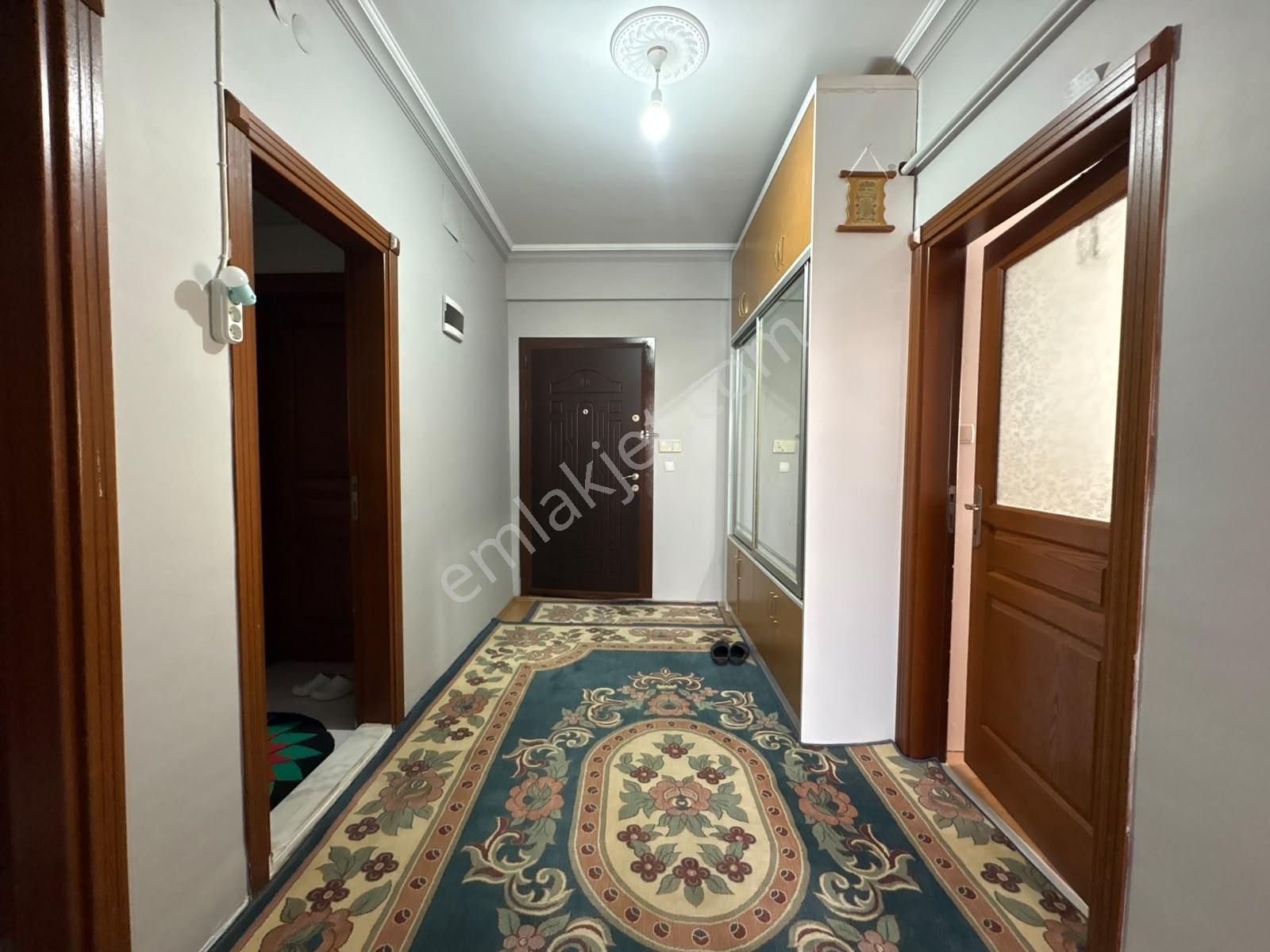 Meram Gül Konutlarında 120 M² Net Geniş 3+1 Fırsat Daire — fotoğraf 16
