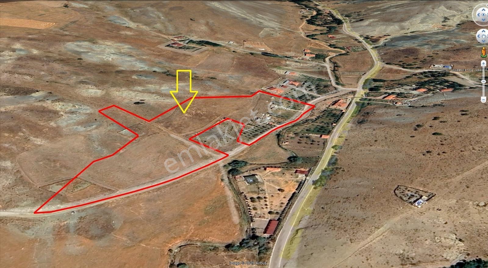 Çankaya Tohumlarda 3052m2 Hisse Tapu Etrafı Çevrili Karadeniz Em — fotoğraf 10