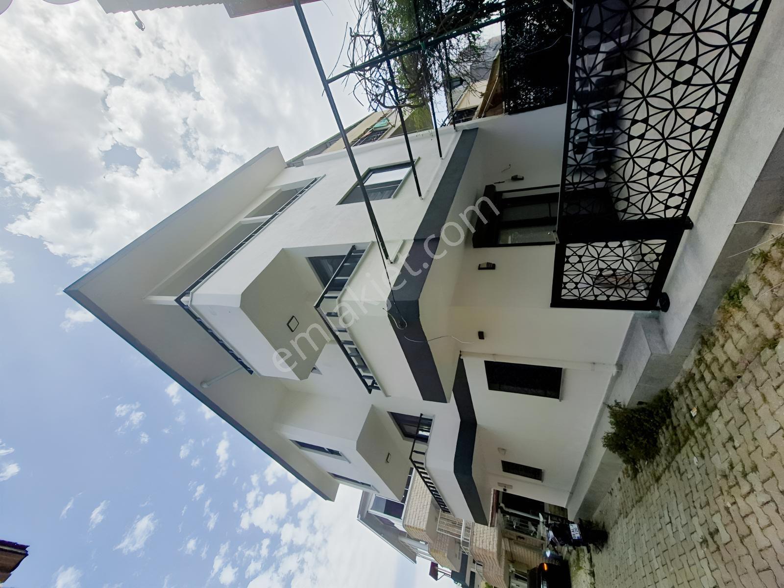 Fırsat! 3+1 Doğalgazlı Taşınmaya Hazır Satılık Villa — fotoğraf 3