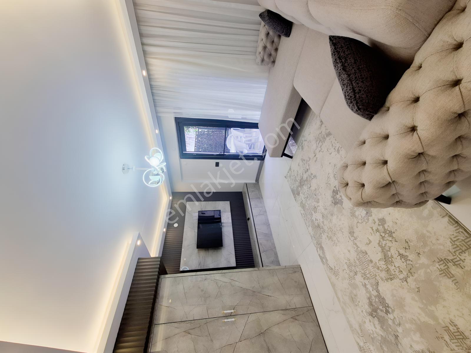 Fırsat! 3+1 Doğalgazlı Taşınmaya Hazır Satılık Villa — fotoğraf 5