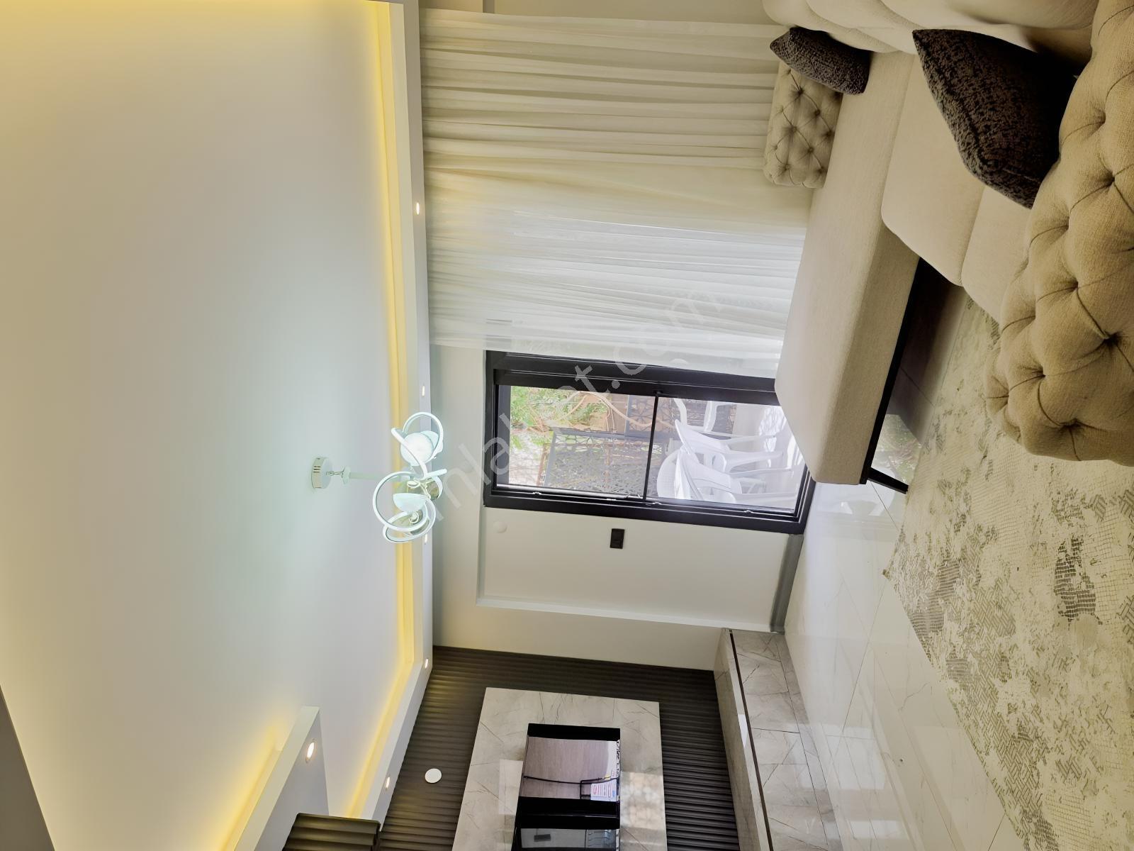 Fırsat! 3+1 Doğalgazlı Taşınmaya Hazır Satılık Villa — fotoğraf 18