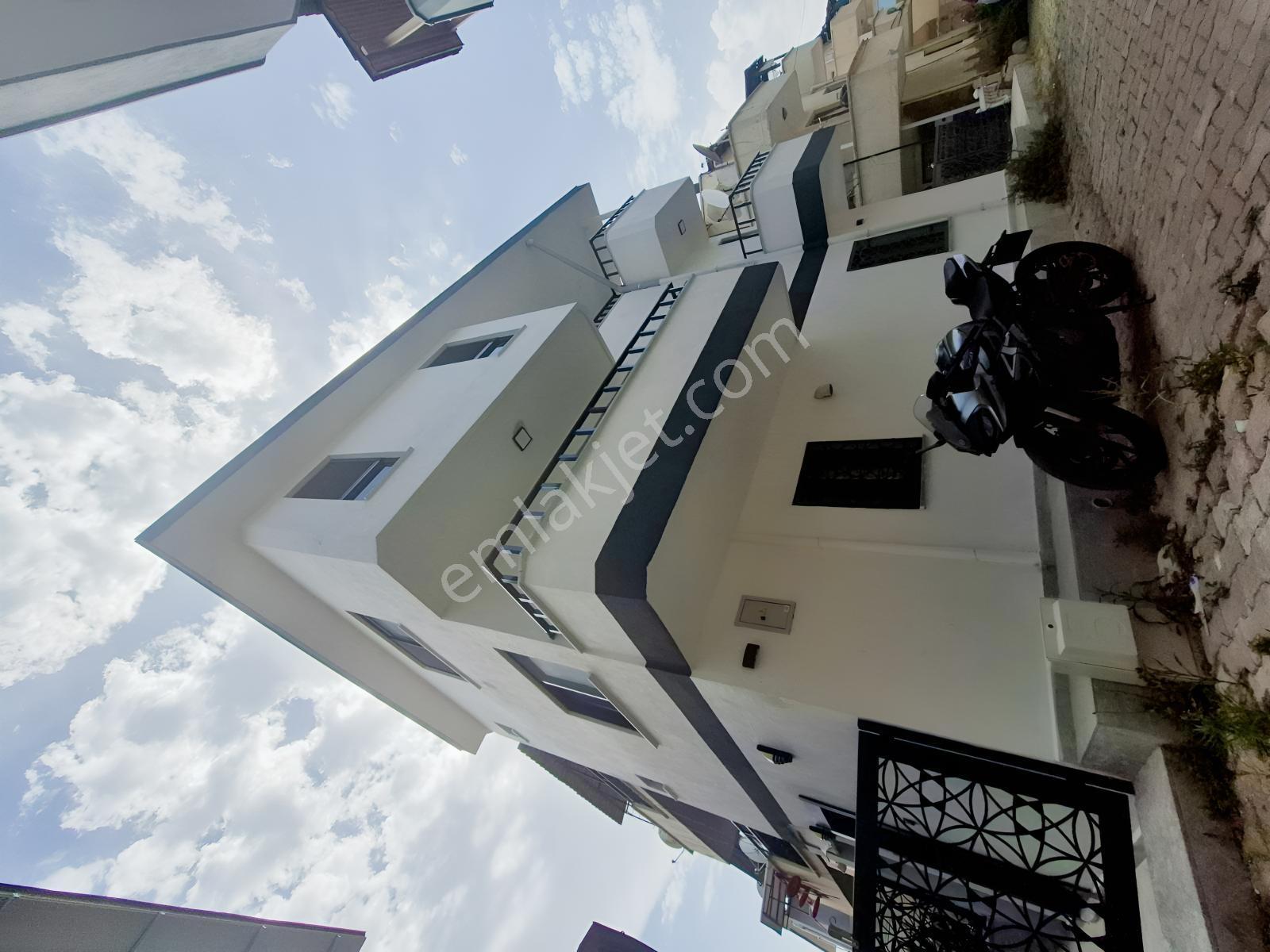 Fırsat! 3+1 Doğalgazlı Taşınmaya Hazır Satılık Villa — fotoğraf 31