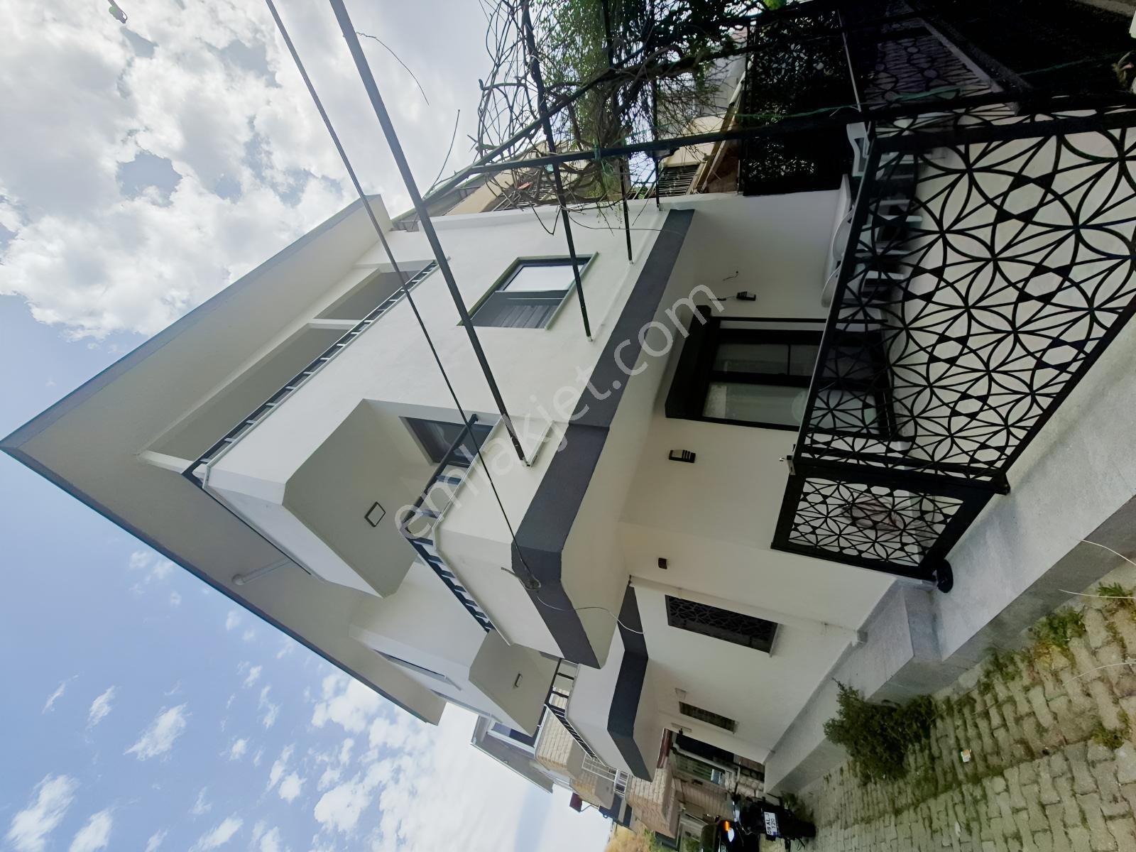 Fırsat! 3+1 Doğalgazlı Taşınmaya Hazır Satılık Villa — fotoğraf 32