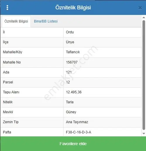 Revizyon'dan Doğa'nın İçerisinde Sakin Bir Yaşam!! — fotoğraf 5