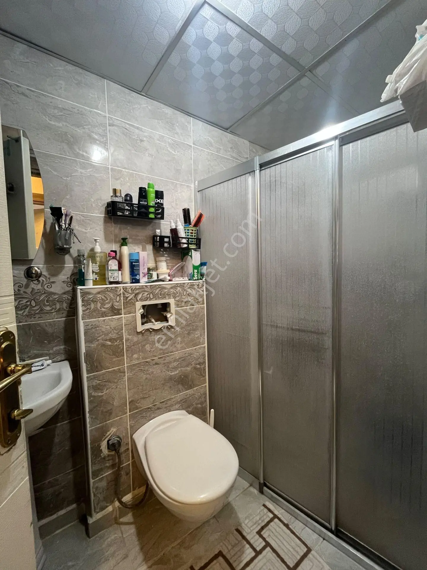Şirinevler'de 12. Kat Şehir Manzaralı 2+1 Satılık Daire — fotoğraf 4