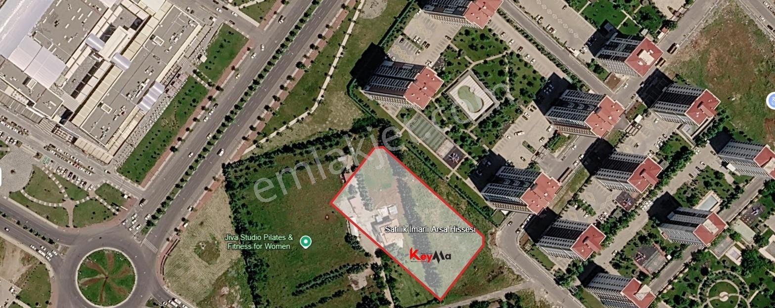 Winstown Avm Karşısında 250 M² Satılık Ticari Arsa Hissesi — fotoğraf 5