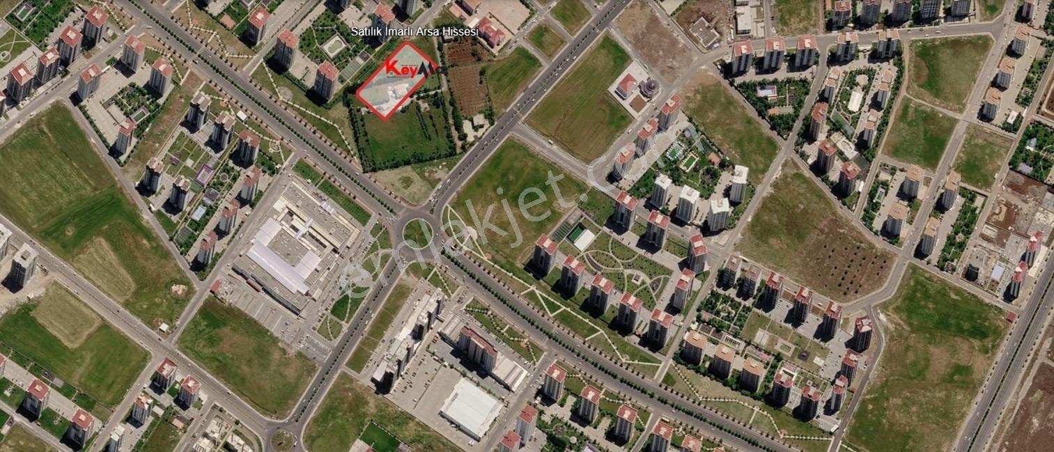 Winstown Avm Karşısında 250 M² Satılık Ticari Arsa Hissesi — fotoğraf 6