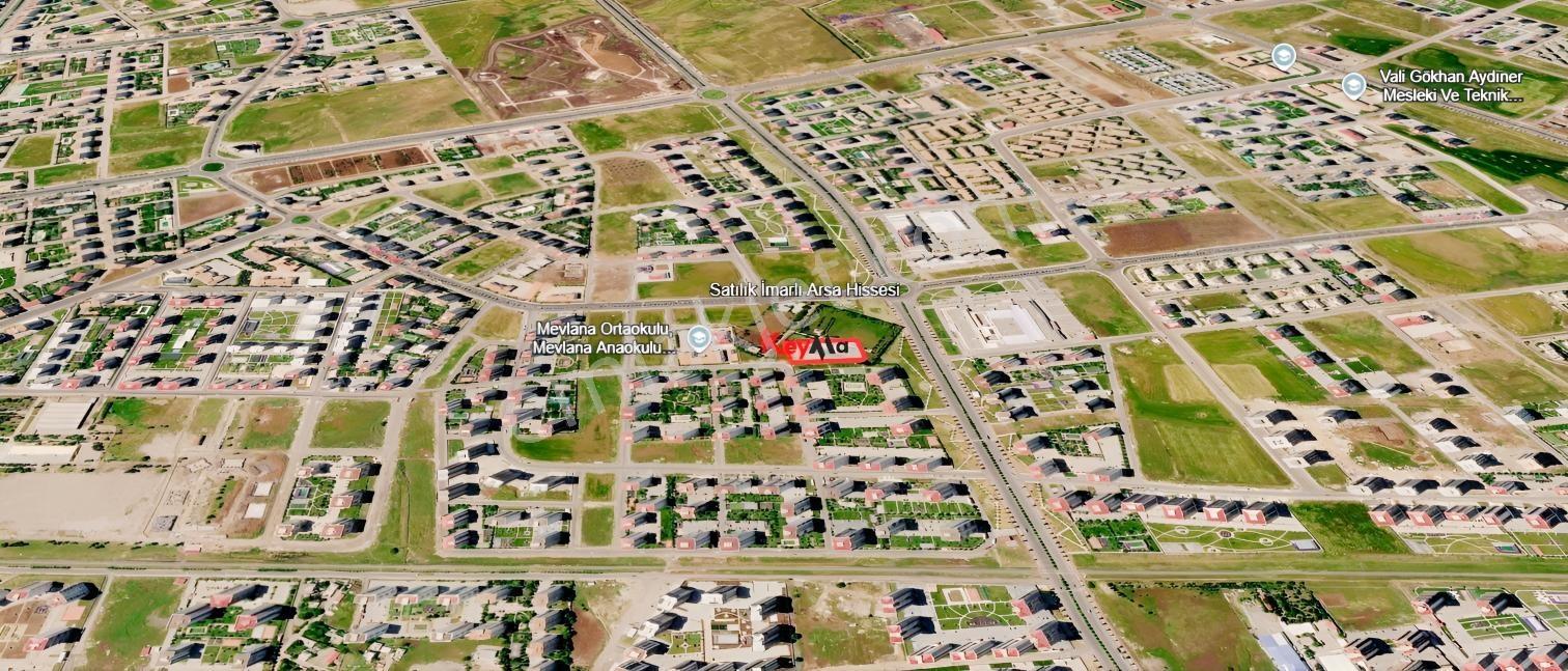 Winstown Avm Karşısında 250 M² Satılık Ticari Arsa Hissesi — fotoğraf 8