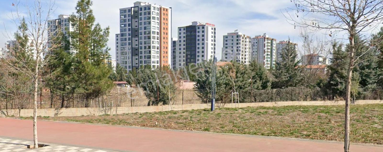 Winstown Avm Karşısında 250 M² Satılık Ticari Arsa Hissesi — fotoğraf 10