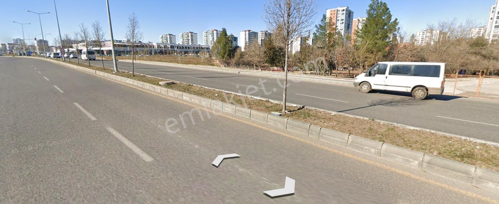 Winstown Avm Karşısında 250 M² Satılık Ticari Arsa Hissesi — fotoğraf 11