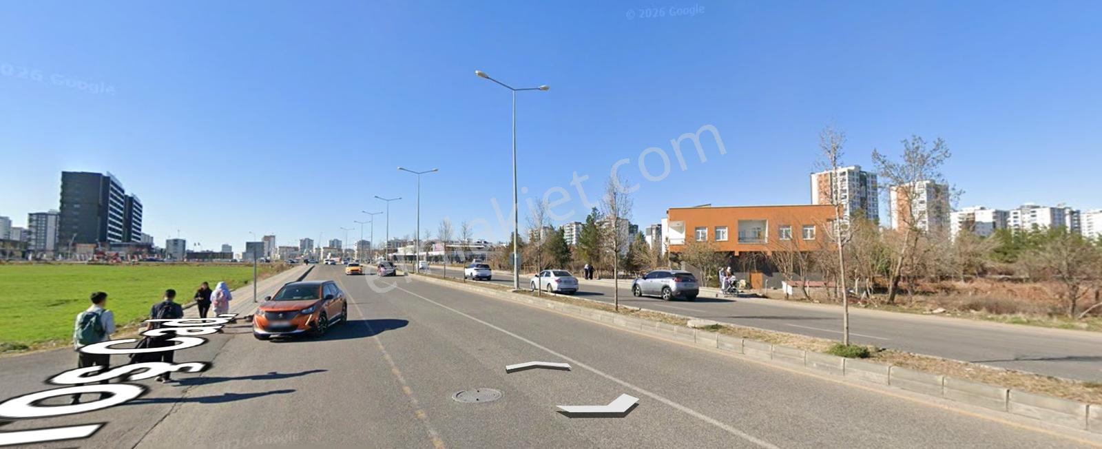 Winstown Avm Karşısında 250 M² Satılık Ticari Arsa Hissesi — fotoğraf 12