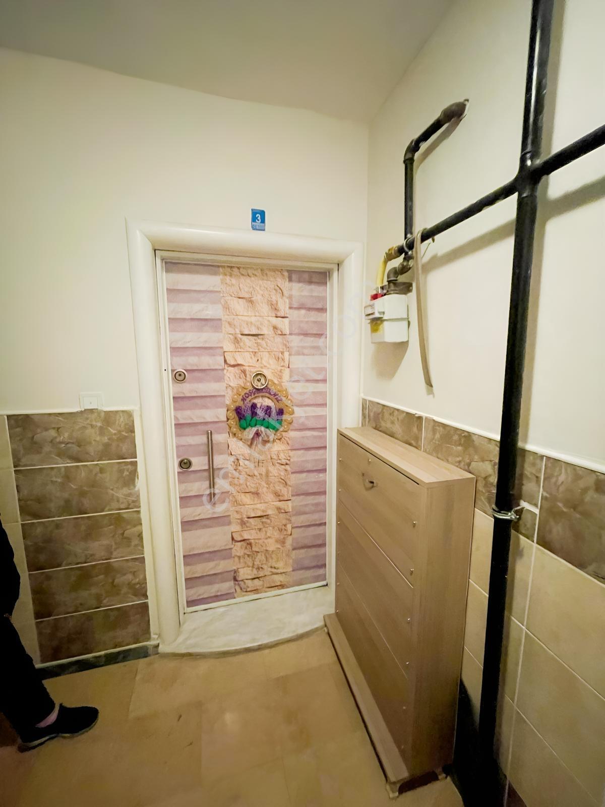 Efdal'den Sancak Mah. Firdevs Sitelerinde Geniş,bakımlı Daire — fotoğraf 2