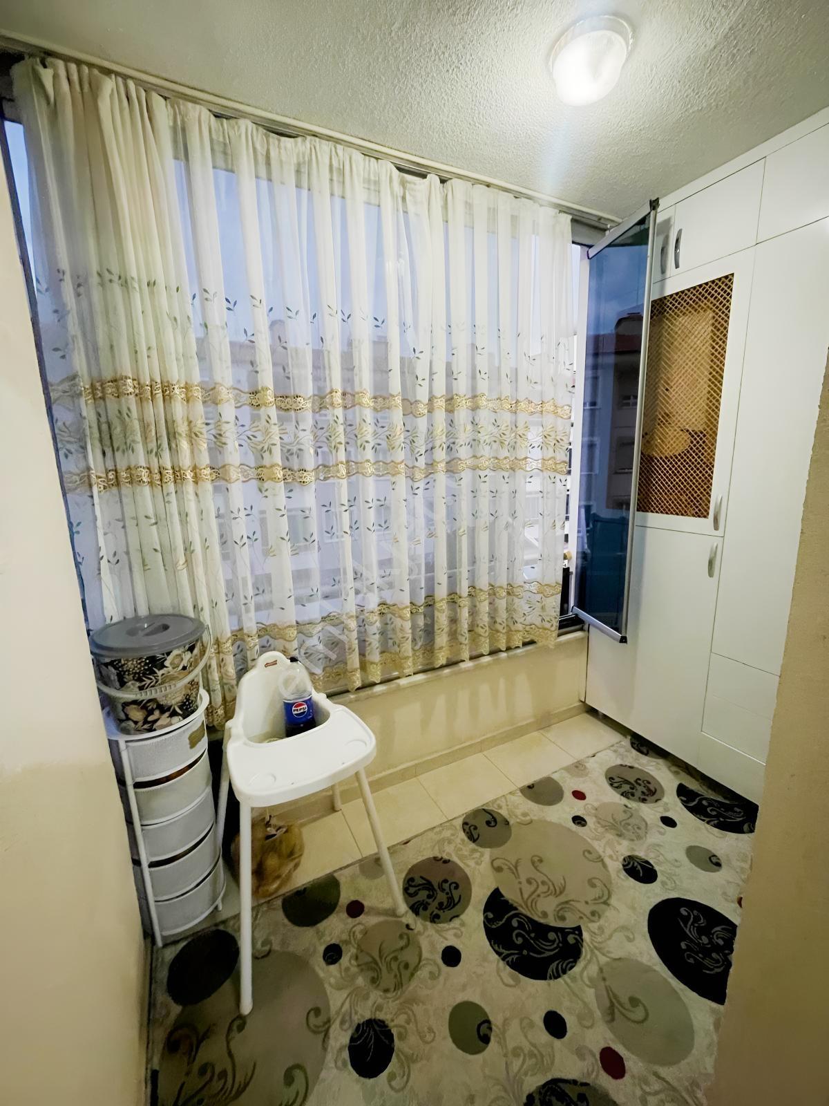 Efdal'den Sancak Mah. Firdevs Sitelerinde Geniş,bakımlı Daire — fotoğraf 5