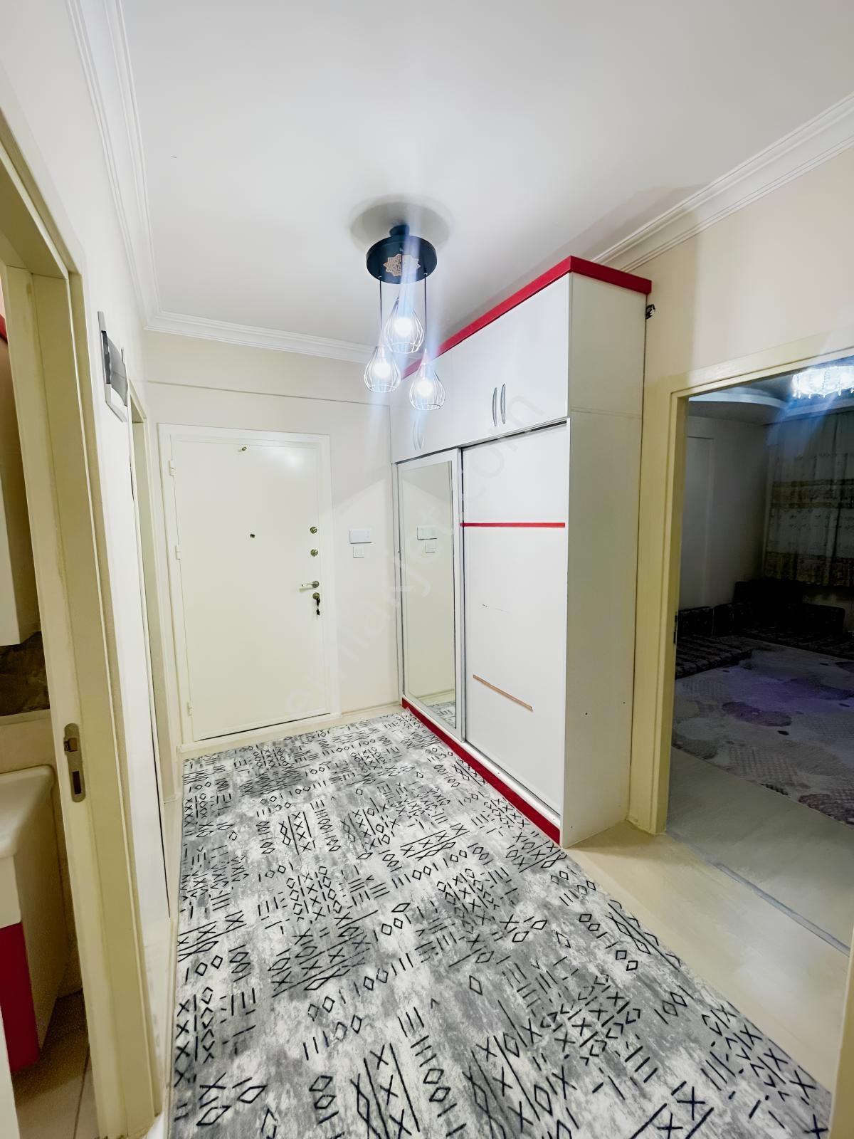 Efdal'den Sancak Mah. Firdevs Sitelerinde Geniş,bakımlı Daire — fotoğraf 9