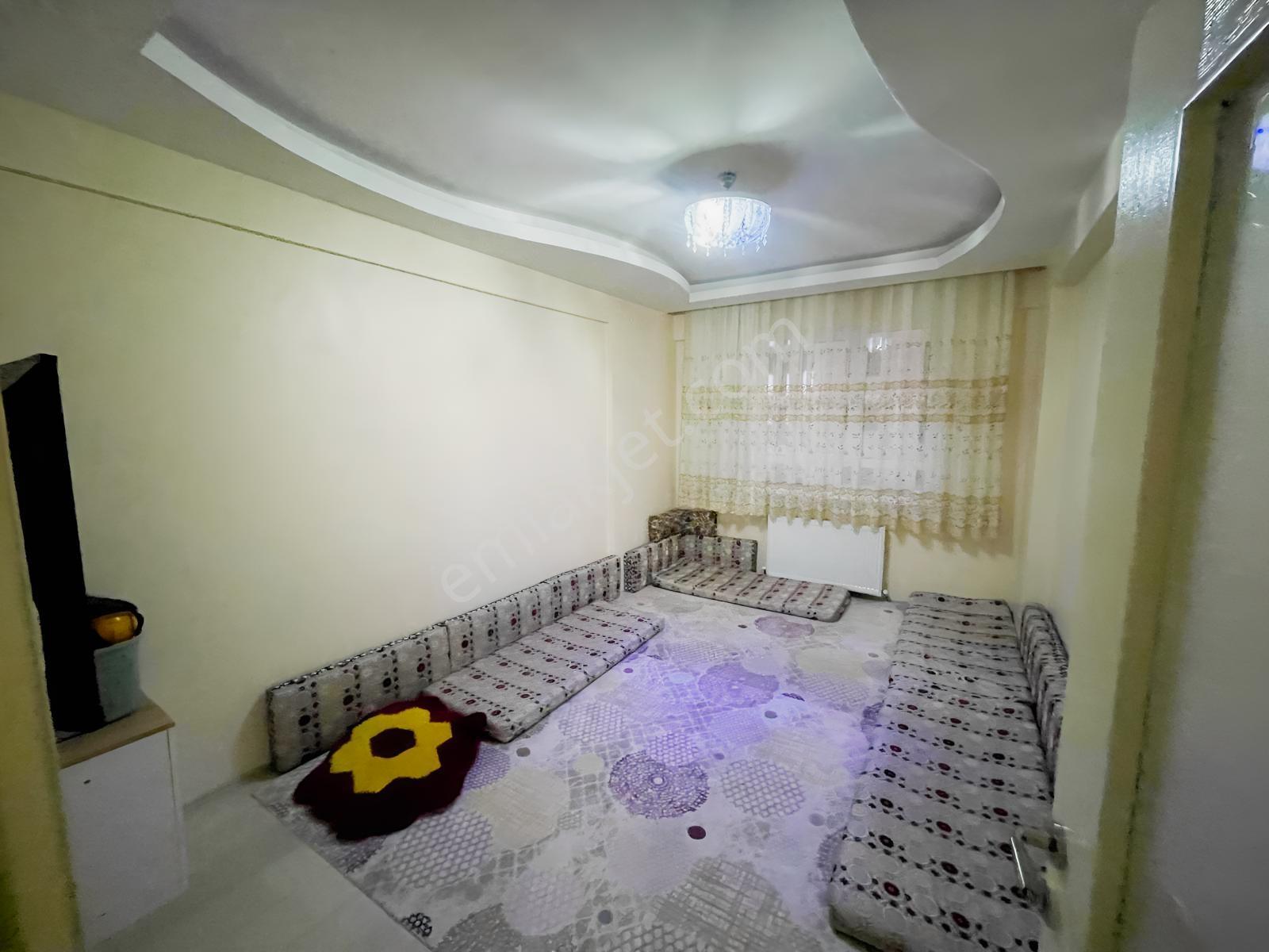 Efdal'den Sancak Mah. Firdevs Sitelerinde Geniş,bakımlı Daire — fotoğraf 14