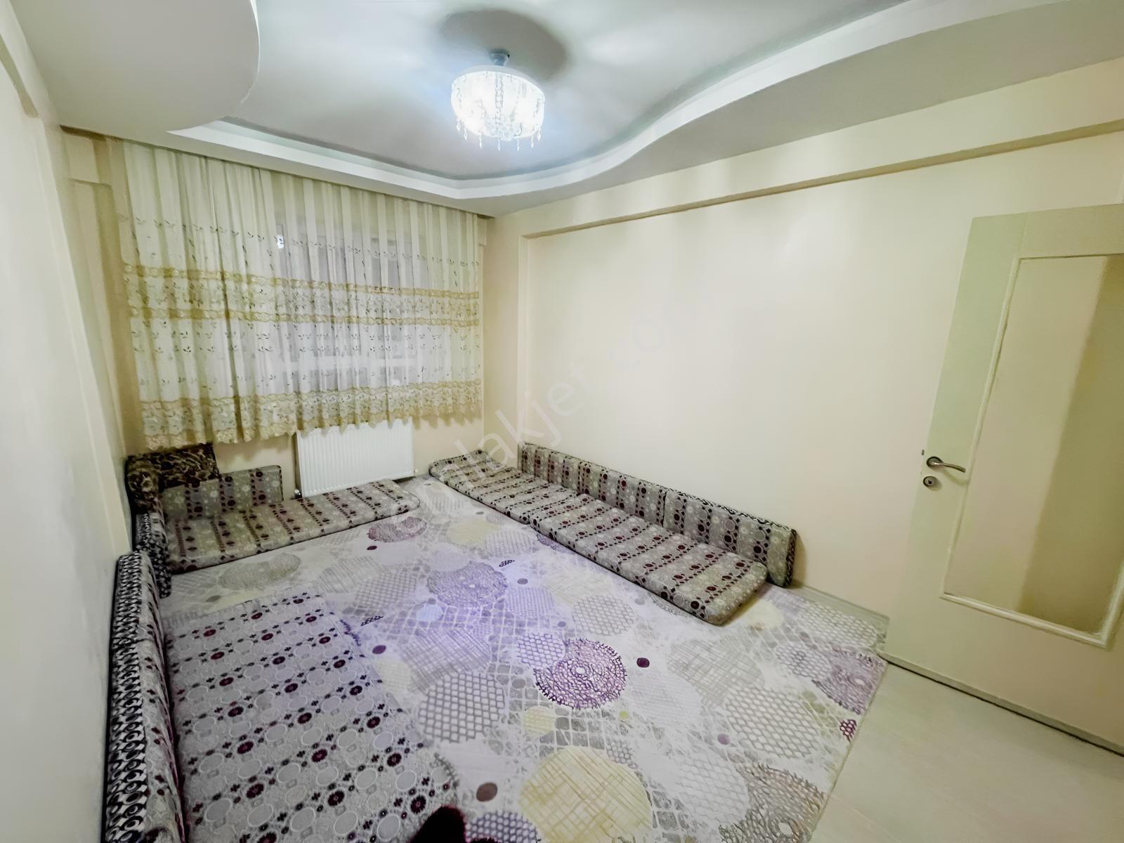 Efdal'den Sancak Mah. Firdevs Sitelerinde Geniş,bakımlı Daire — fotoğraf 15