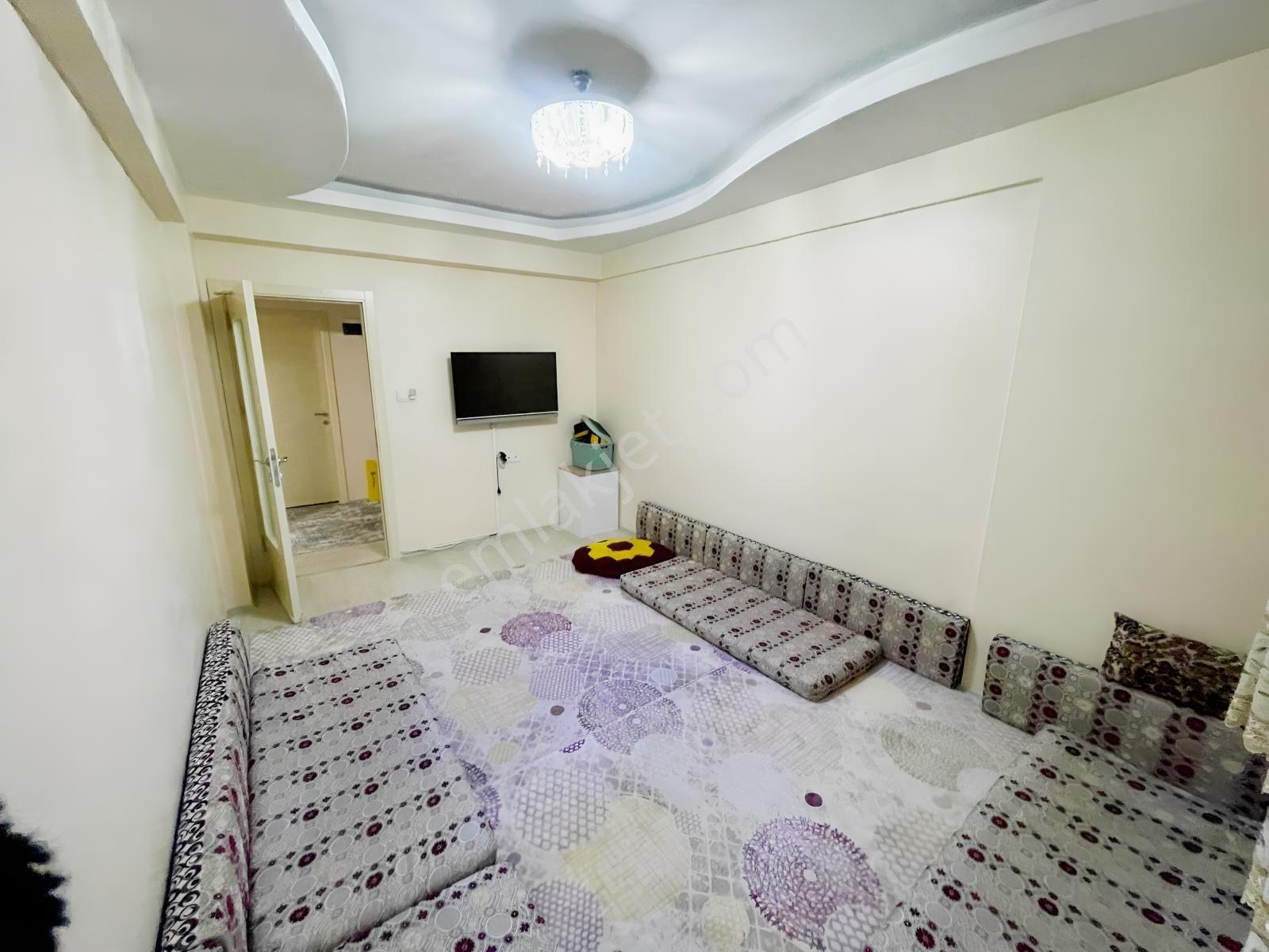 Efdal'den Sancak Mah. Firdevs Sitelerinde Geniş,bakımlı Daire — fotoğraf 17
