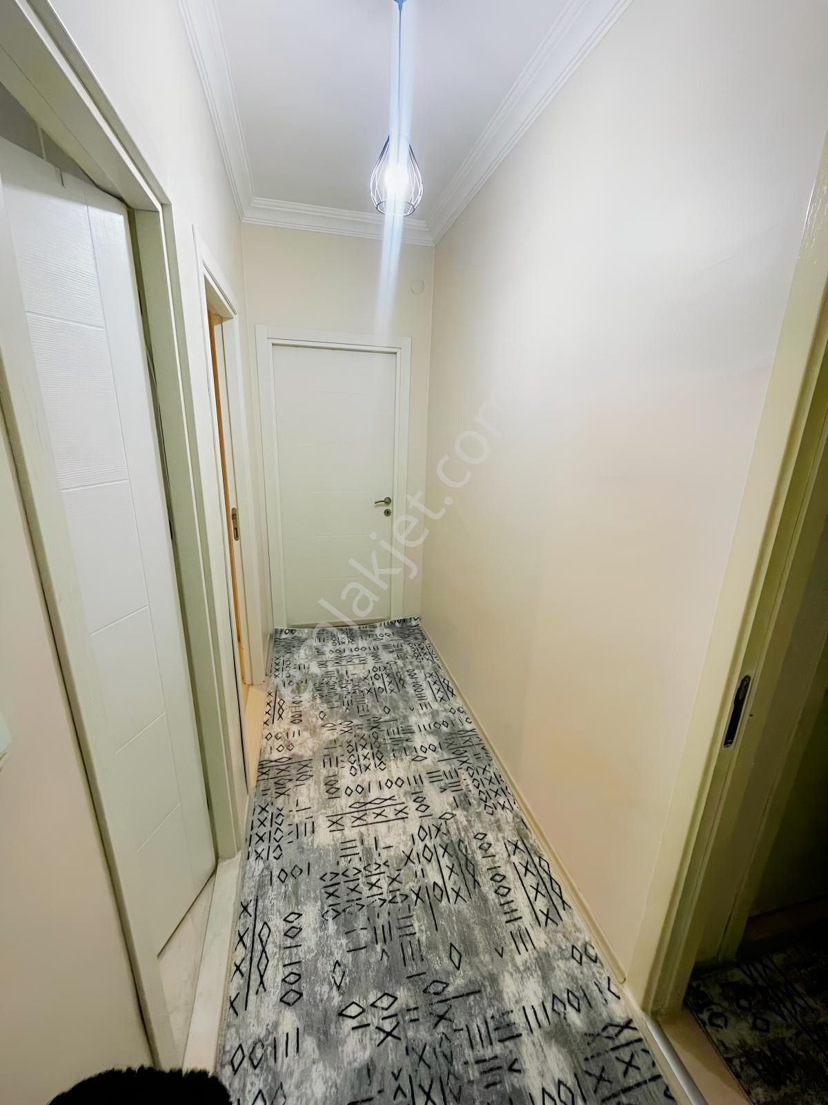 Efdal'den Sancak Mah. Firdevs Sitelerinde Geniş,bakımlı Daire — fotoğraf 19